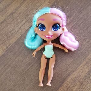 Hairdorable Dee Dee-licious Fashion Doll